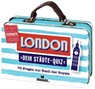 Dein Städte-Quiz London - Elke Vogel - 9783964553669
