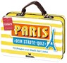 Dein Städte-Quiz Paris - Elke Vogel - 9783964553683
