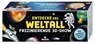 Faszinierende 3D-Show: Entdecke das Weltall -  - 9783964554000
