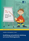 Ausbildung und praktische Anleitung am Lernort Rettungswache - Michael Grönheim ; Charlotte Kemperdick - 9783964610010
