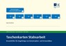 Taschenkarten Stabsarbeit - Andreas Knickmann ; Sven Neumann ; Timo Subat - 9783964610638