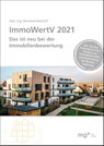 ImmoWertV 2021 - Bernhard Bischoff - 9783964745002
