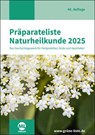 Präparateliste der Naturheilkunde 2025 - ML Verlag - 9783964747013