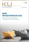PEPP Entgeltkatalog 2025 - Priv. -Doz. Claus Wolff-Menzle ; InEK gGmbH - 9783964747945