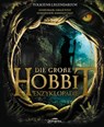 Die große Hobbit-Enzyklopädie -  - 9783964810250
