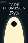 Rosewater - Tade Thompson - 9783965090101
