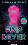 Finn Dever: Letzter Blick - Bastian Martschink - 9783965090743
