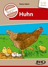 Themenheft Huhn - Teresa Zabori - 9783965201040