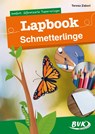 Lapbook Schmetterlinge - Teresa Zabori - 9783965201552
