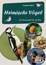Heimische Vögel - - Angelica Back - 9783965201743