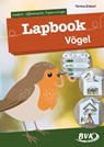 Lapbook Vögel - Teresa Zabori - 9783965202184