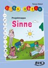 Kita aktiv Projektmappe Sinne - Teresa Zabori - 9783965202894