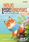 Neue Lesetandems und chorisches Lesen 2. Klasse - Jutta Wilke - 9783965203808