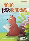 Neue Lesetandems und chorisches Lesen 4. Klasse - Stefan Schwinn - 9783965203822