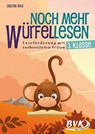 Noch mehr Würfellesen 3. Klasse - Josefine Wild - 9783965203846