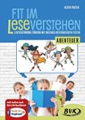 Fit im Leseverstehen - Abenteuer - Alisya Pauten - 9783965203907