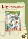 Schule der magischen Tiere ermittelt 1 - Lektürebegleiter - kompakt und differenziert - Nina Wilkening - 9783965203914