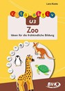 Kita aktiv U3 Zoo - Lara Keste - 9783965203921
