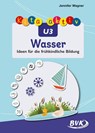 Kita aktiv U3 Wasser - Jennifer Wagner - 9783965203938