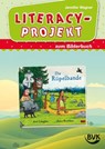 Literacy-Projekt zum Bilderbuch Die Rüpelbande - Jennifer Wagner - 9783965204607
