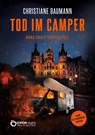 Tod im Camper - Christiane Baumann - 9783965218338