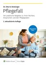 Pflegefall - Otto N. Bretzinger - 9783965333581