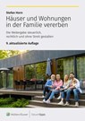 Häuser und Wohnungen in der Familie vererben - Stefan Horn - 9783965333819
