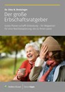Der große Erbschaftsratgeber - Otto N. Bretzinger - 9783965334489
