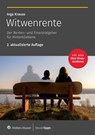 Witwenrente - Inga Krauss - 9783965334519
