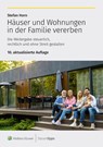 Häuser und Wohnungen in der Familie vererben - Stefan Horn - 9783965334915