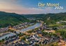Die Mosel von Trier bis Koblenz 2026 Bildkalender A3 Spiralbindung -  - 9783965352506