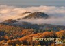 Siebengebirge 2026 Bildkalender A3 quer, spiralgebunden -  - 9783965352520