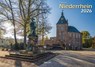 Niederrhein 2026 Bildkalender A3 Spiralbindung -  - 9783965352544