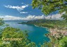Gardasee 2026 Bildkalender A3 cm quer, spiralgebunden -  - 9783965352551