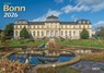 Bonn 2026 Bildkalender A3 quer, spiralgebunden -  - 9783965352568