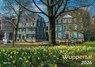 Wuppertal 2026 Bildkalender A3 Spiralbindung -  - 9783965352599