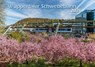 Wuppertaler Schwebebahn 2026 Bildkalender A3 Spiralbindung -  - 9783965352605