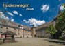 Hückeswagen 2026 Bildkalender A3 quer Spiralbindung -  - 9783965352612
