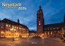Neustadt a. d. Weinstraße 2026 Bildkalender A3 Spiralbindung -  - 9783965352643