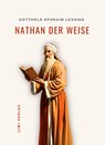 Gotthold Ephraim Lessing: Nathan der Weise. Vollständige Neuausgabe - Gotthold Ephraim Lessing - 9783965429291