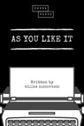 As You Like It - William Shakespeare ; Sheba Blake - 9783965442887