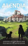 Alendia - Manuel Schmitt - 9783965447295