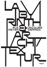 Labyrinth & Archi/Textur - Eva Meyer ; Jacques Derrida - 9783965510234