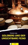 Goldberg und der unsichtbare Feind - Thomas Lang - 9783965550711