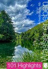 Schwäbische Alb. Wasser erleben - Jürgen Meyer - 9783965551640