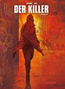 Der Killer - Matz d. i. Alexis Nolent - 9783965820456