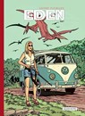 Eden 1. Rückkehr in die Vergessene Welt - André Taymans - 9783965821118