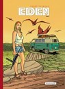 Eden 2. Höllensommer - André Taymans - 9783965821286