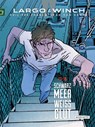 Largo Winch - Doppelband 17 / 18 - Jean Van Hamme ; Philippe Francq - 9783965821347