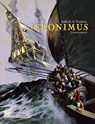 Jeronimus Gesamtausgabe - Christophe Dabitch - 9783965821385